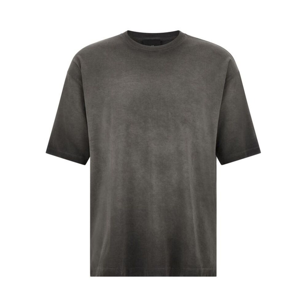 Thom Krom Men 'M Ts 986' T-Shirt